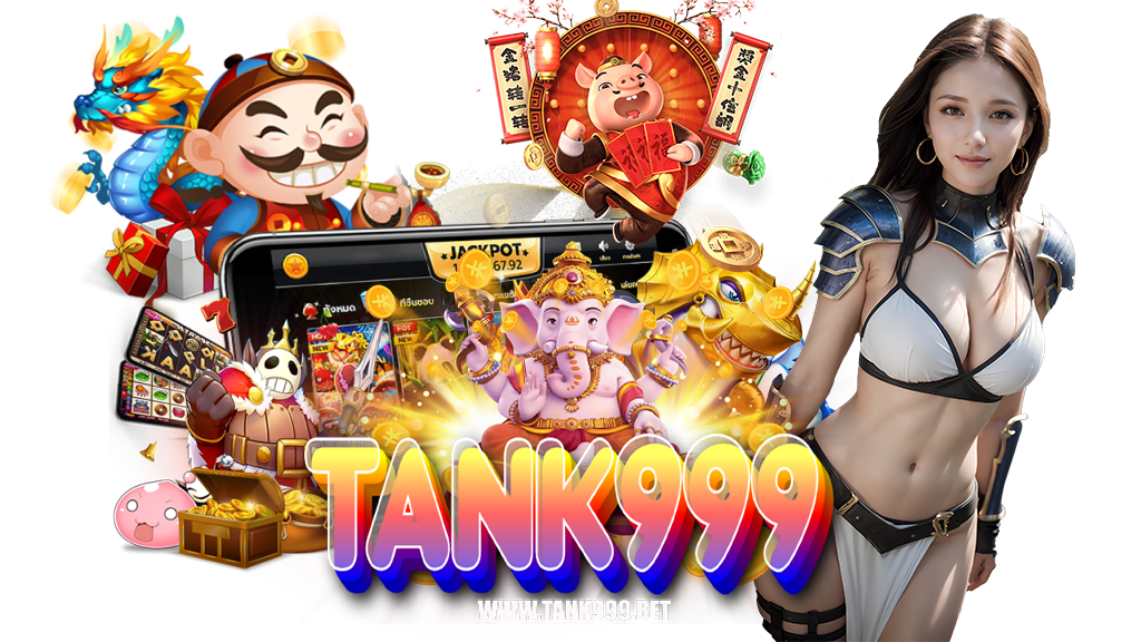 tank999-slot